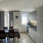 Holiday home Casavacanze Alba Alcamo