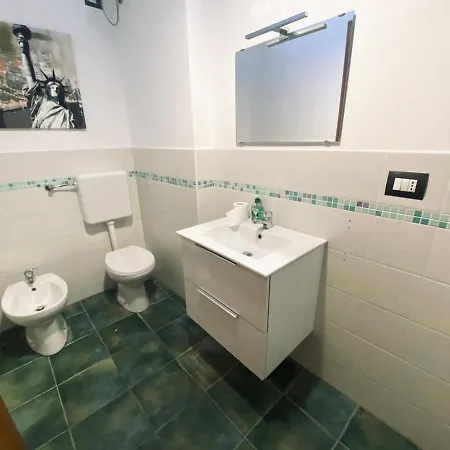 Casavacanze Alba Alcamo