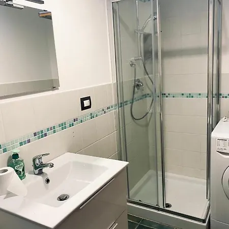 Casavacanze Alba Casa de Férias
