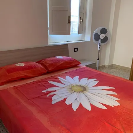 Casavacanze Alba Сasa de vacaciones