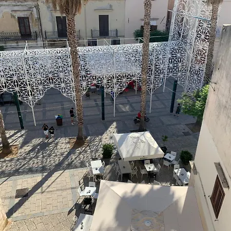 Casavacanze Alba Holiday home Alcamo