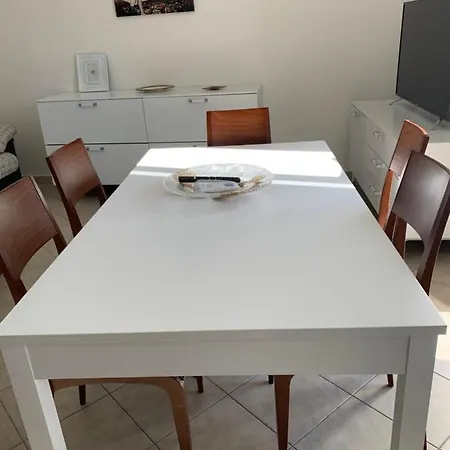Casavacanze Alba Casa de Férias Alcamo