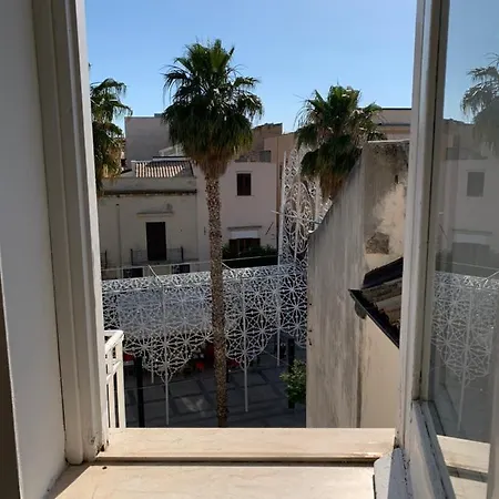 Casavacanze Alba Casa de Férias