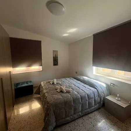 Casavacanze Alba Casa de Férias *