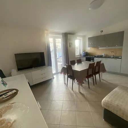 Holiday home Casavacanze Alba
