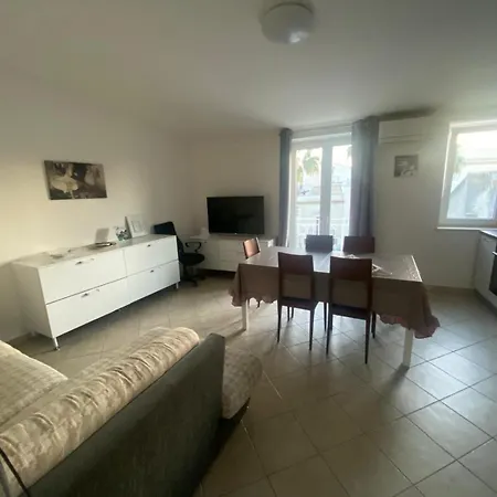 Casavacanze Alba Holiday home *