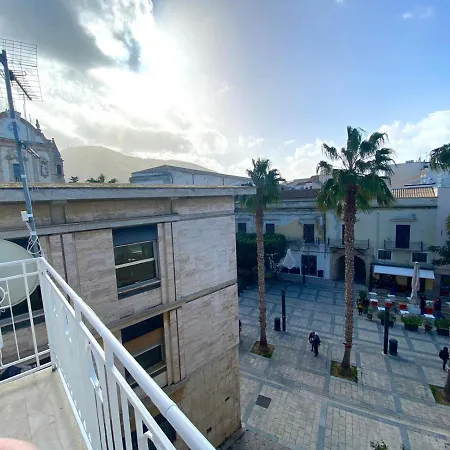 Сasa de vacaciones Casavacanze Alba *