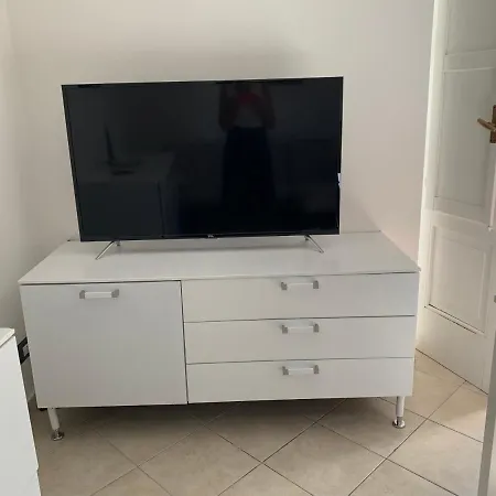 Casavacanze Alba * Alcamo