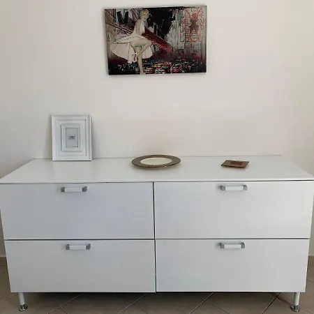 Casavacanze Alba Сasa de vacaciones