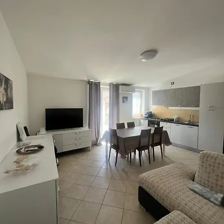 Casavacanze Alba Alcamo