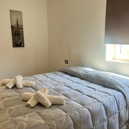 Casavacanze Alba * Alcamo